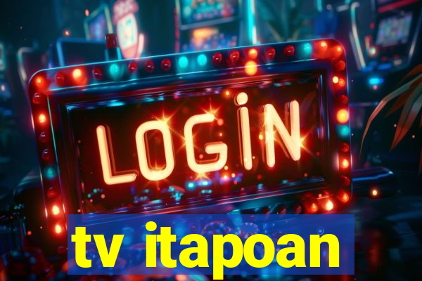 tv itapoan